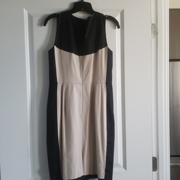 Ann Taylor dress - Picture 2 of 4